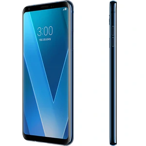 Смартфон LG V30 + H930 Dual 4/128GB Blue B & O Edition