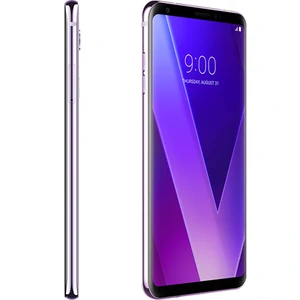 Смартфон LG V30 + H930 Dual 4/128GB Violet (H930DS.ACISVI) UA