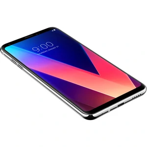 Смартфон LG V30S + ThinQ 6/256GB Dual Platinum Gray