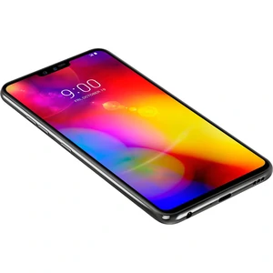 Смартфон LG V40 ThinQ 6/128GB Dual Platinum Gray