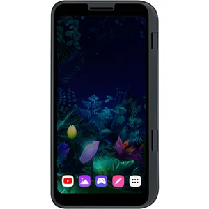 Смартфон LG V50 ThinQ 5G 6/128Gb Single Sim Black EU