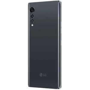 Смартфон LG Velvet 5G 6/128GB Single Sim Aurora Gray
