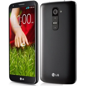 LG G2: Один з кращих смартфонів 2013 року