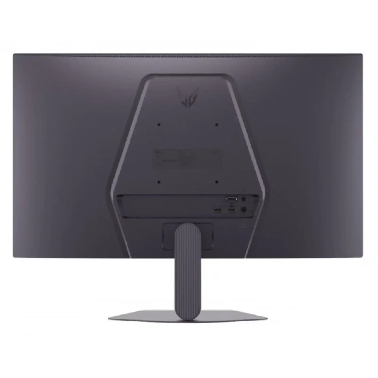 Монітор LG 27G523B-B UA