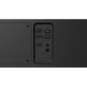 Монітор LG 27U730B-B UA