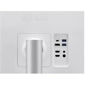 Монітор LG 27UP850K-W