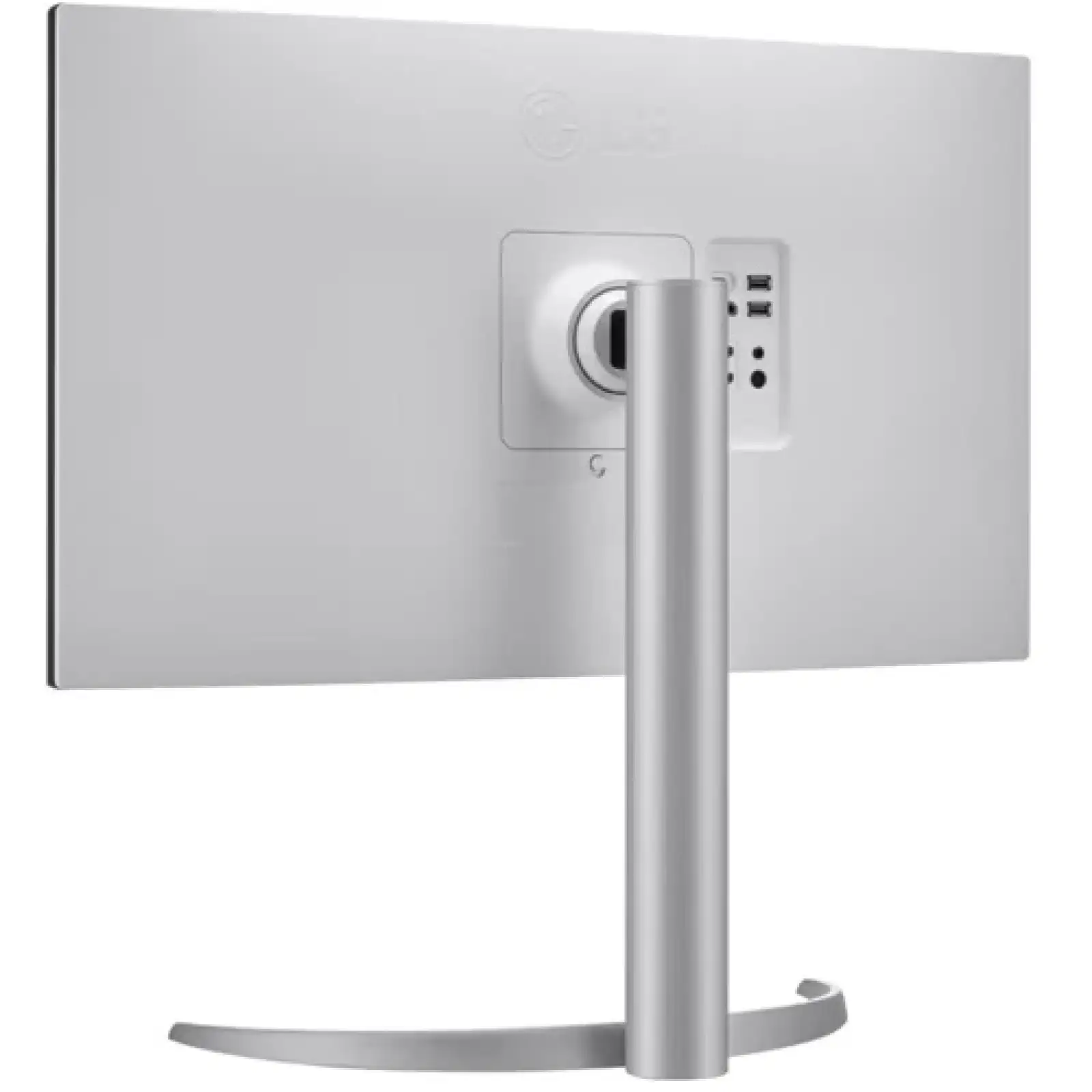 Монітор LG 27UP850K-W