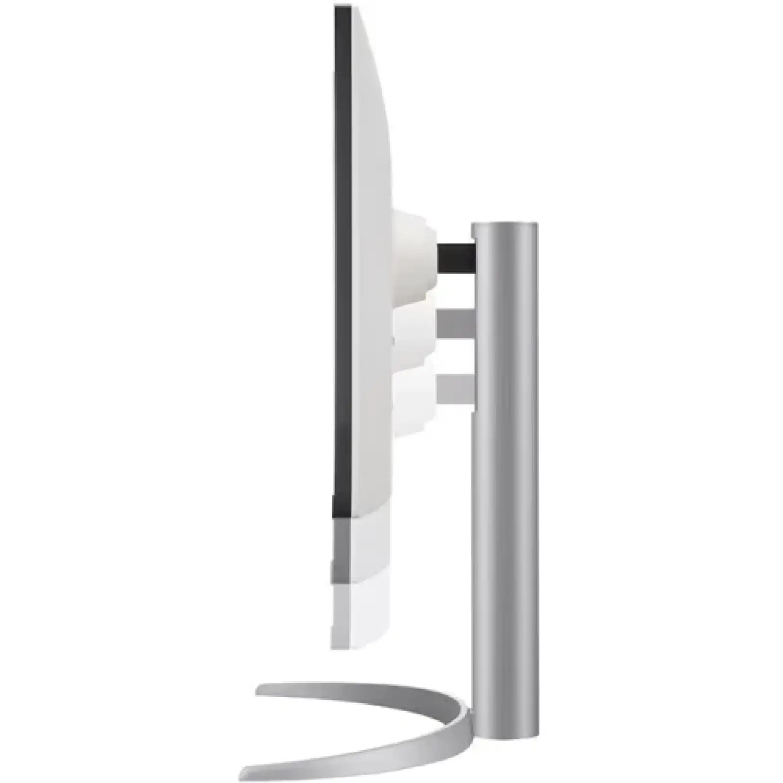 Монітор LG 27UP850K-W
