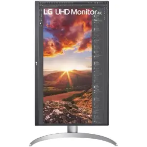 Монітор LG 27UP850K-W