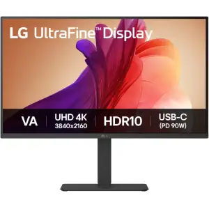 Монитор LG 32U720A-B UA
