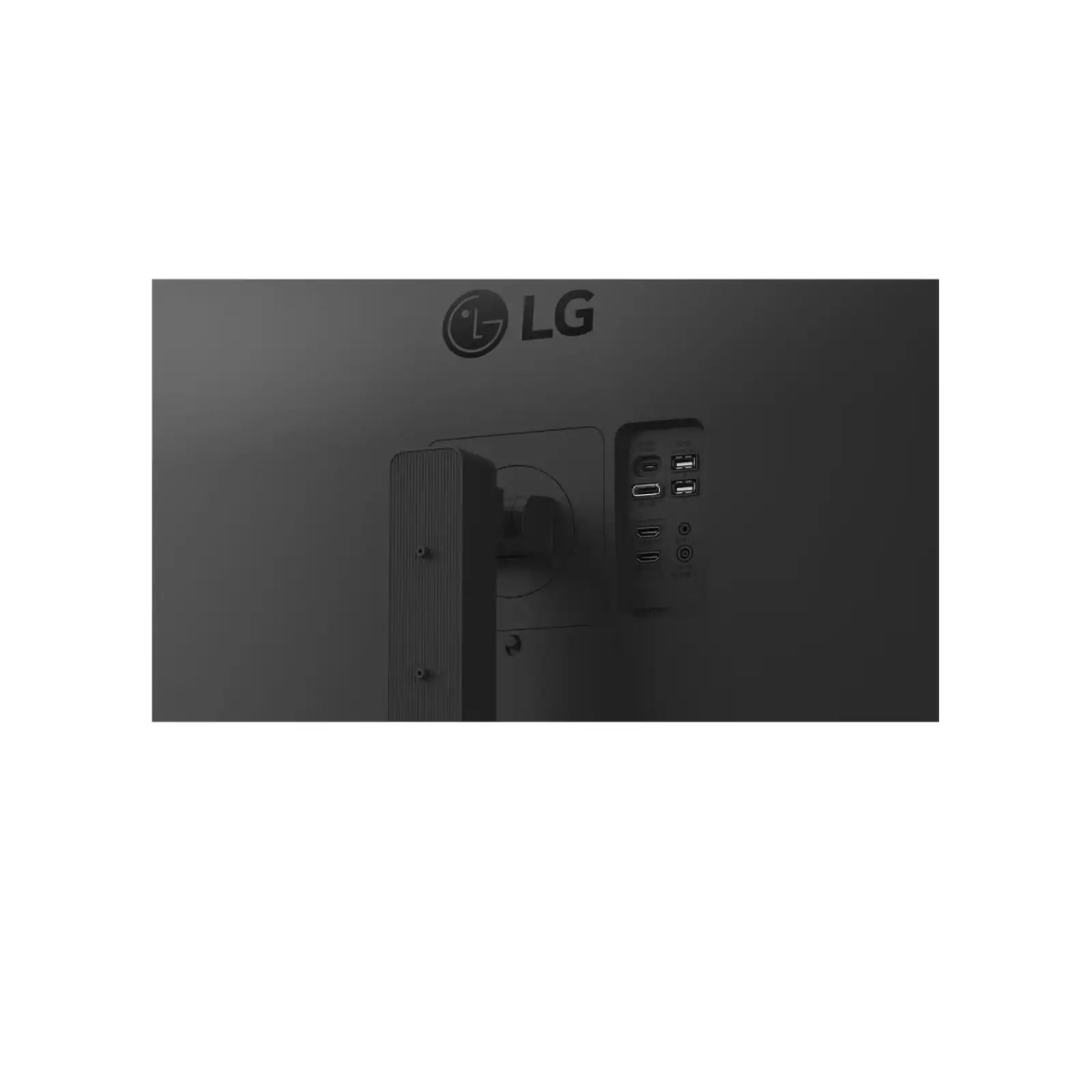 Монитор LG 32U720A-B UA
