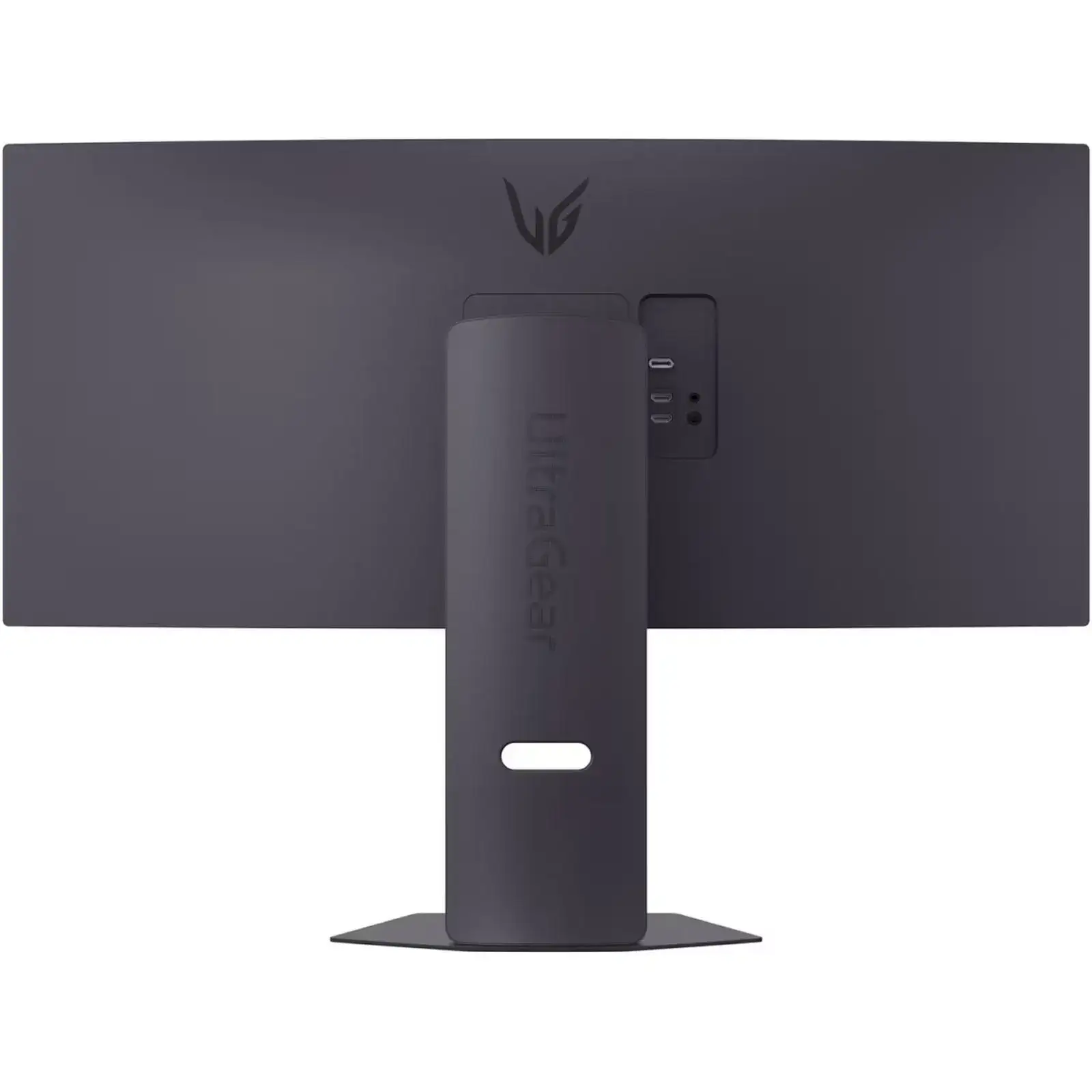 Монітор LG 34G600A-B UA
