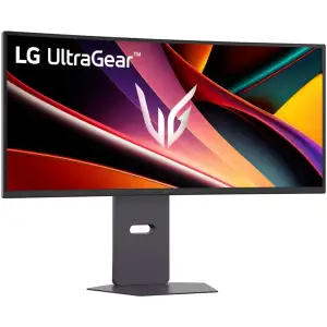 Монітор LG 34G600A-B UA