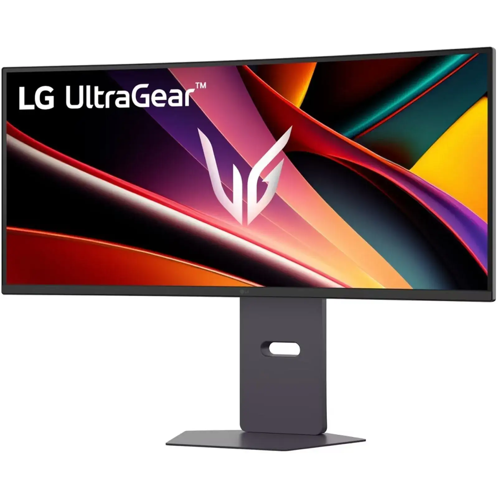 Монітор LG 34G600A-B UA