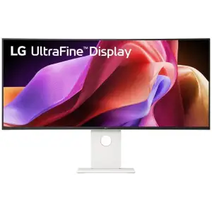 Монитор LG 40U990A-W UA