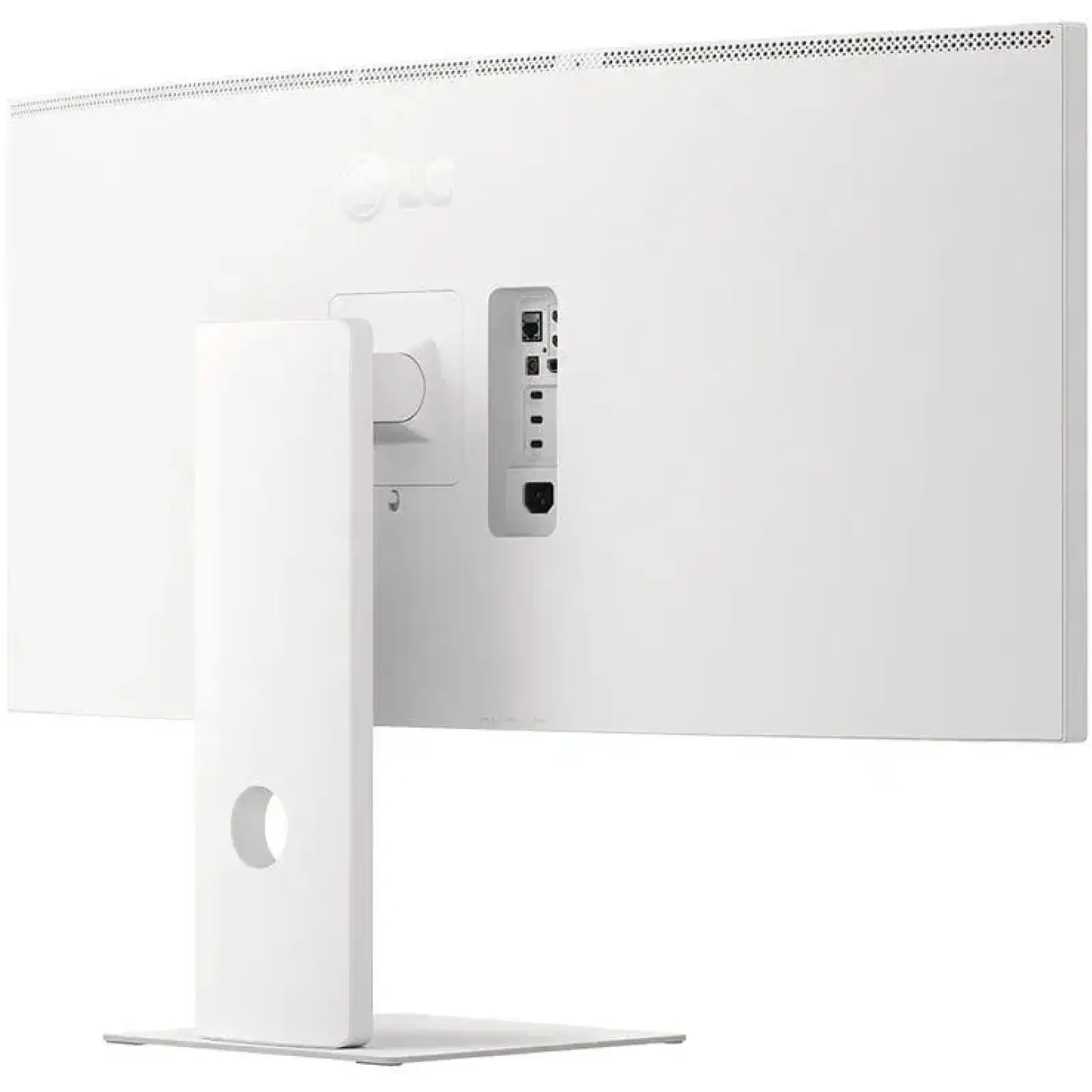 Монитор LG 40U990A-W UA