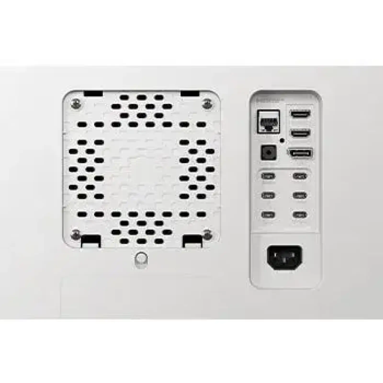 Монитор LG 40U990A-W UA