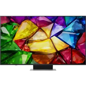 Телевізор 65" LG MRGB 4K 120Hz (VRR 144Hz) Smart WebOS Black (65MRGB87B6B) UA
