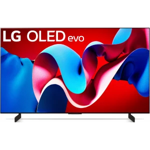 Телевізор LG OLED42C4
