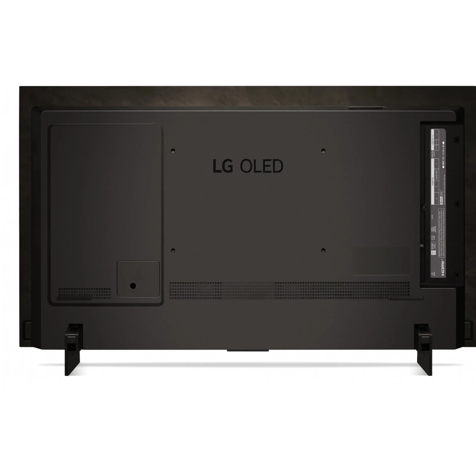 Телевізор LG OLED42C4