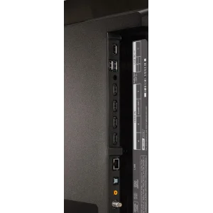 Телевізор LG OLED42C4