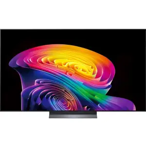 Телевізор 55" LG OLED 4K 120Hz (VRR 165Hz) Smart WebOS Black (OLED55C64LA) UA
