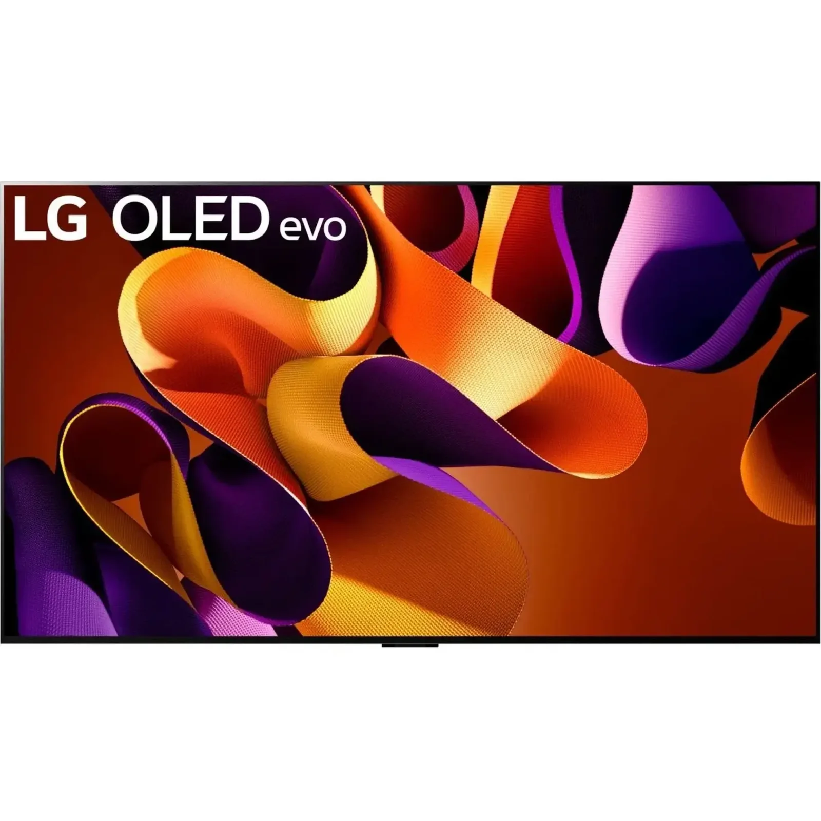 Телевізор LG OLED55G4