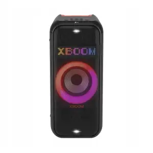 Портативна колонка LG XBOOM XL7S