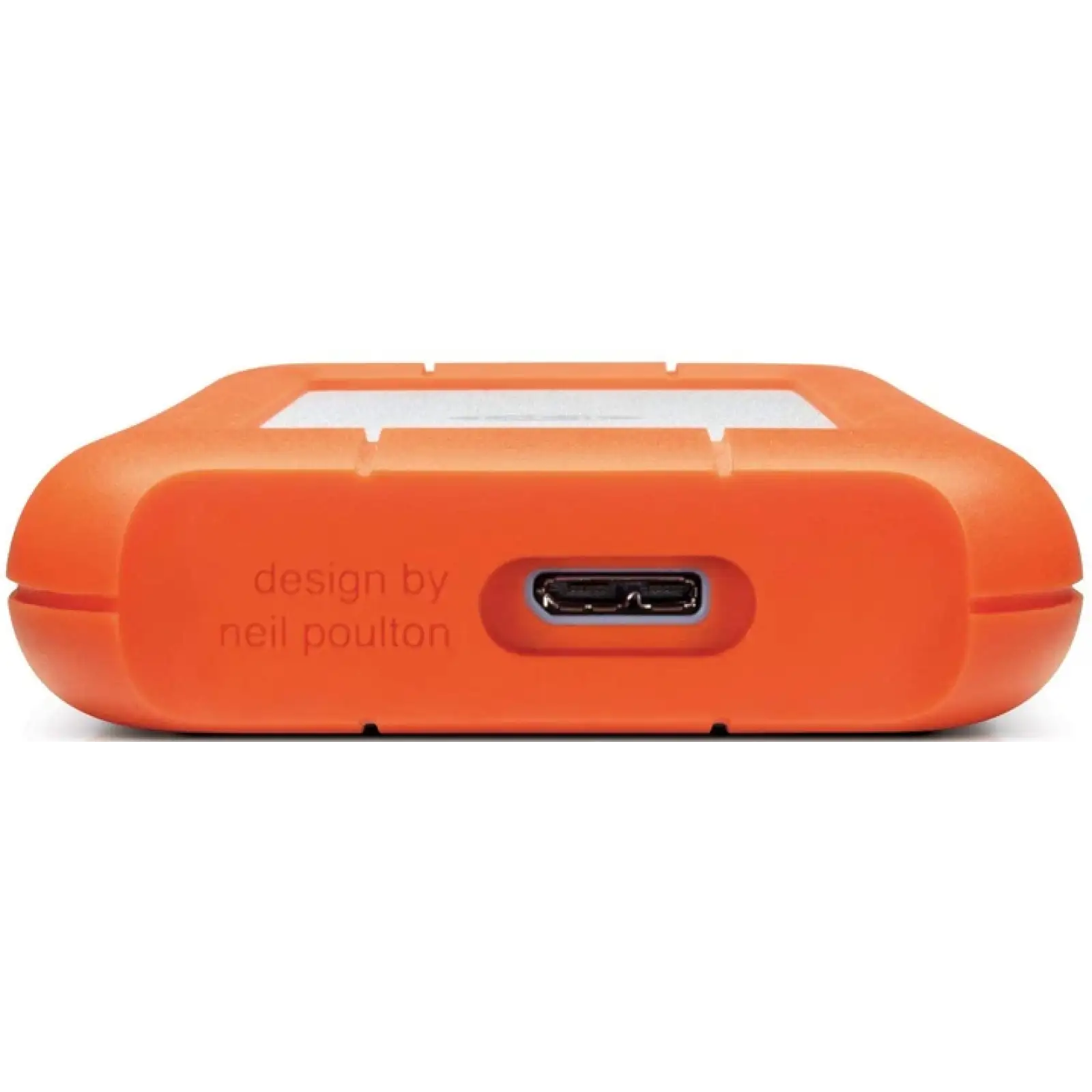 HDD зовнішній LaCie Rugged Mini 2 TB USB3 (1007952)