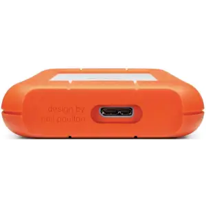 HDD зовнішній LaCie Rugged Mini 2 TB USB3 (1007952)
