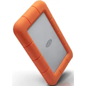 HDD зовнішній LaCie Rugged Mini 2 TB USB3 (1007952)