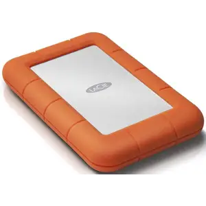 HDD зовнішній LaCie Rugged Mini 2 TB USB3 (1007952)