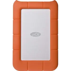HDD зовнішній LaCie Rugged Mini 2 TB USB3 (1007952)
