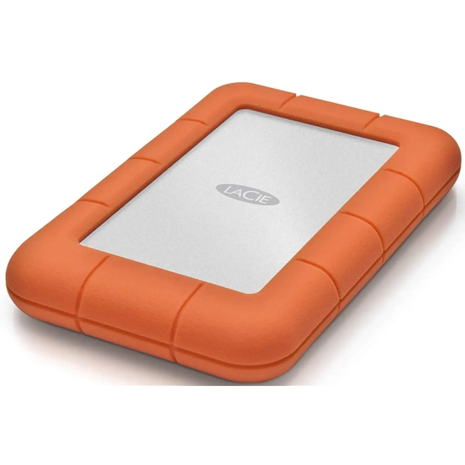 HDD зовнішній LaCie Rugged Mini 2 TB USB3 (1007952)