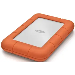 HDD зовнішній LaCie Rugged Mini 2 TB USB3 (1007952)