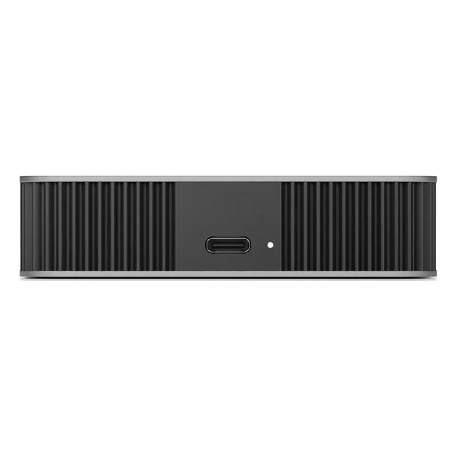 Портативный накопитель с паролем LaCie Mobile Drive Secure USB-C 5TB with Rescue (STLR5000400)