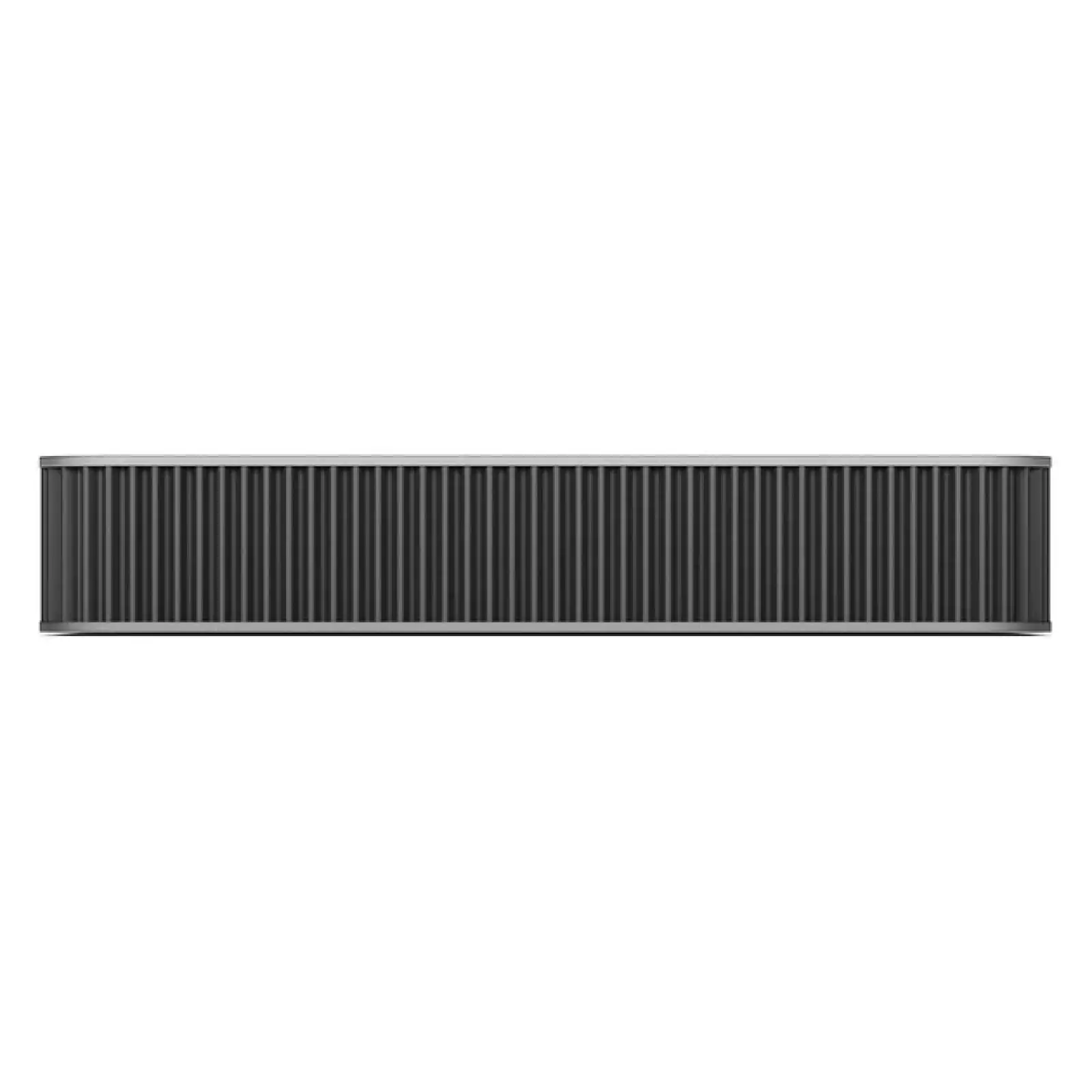 Портативный накопитель с паролем LaCie Mobile Drive Secure USB-C 5TB with Rescue (STLR5000400)