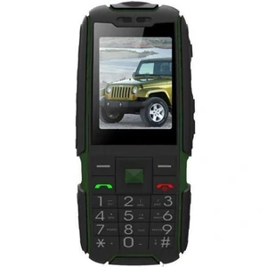 Смартфон Land Rover X6000 Green