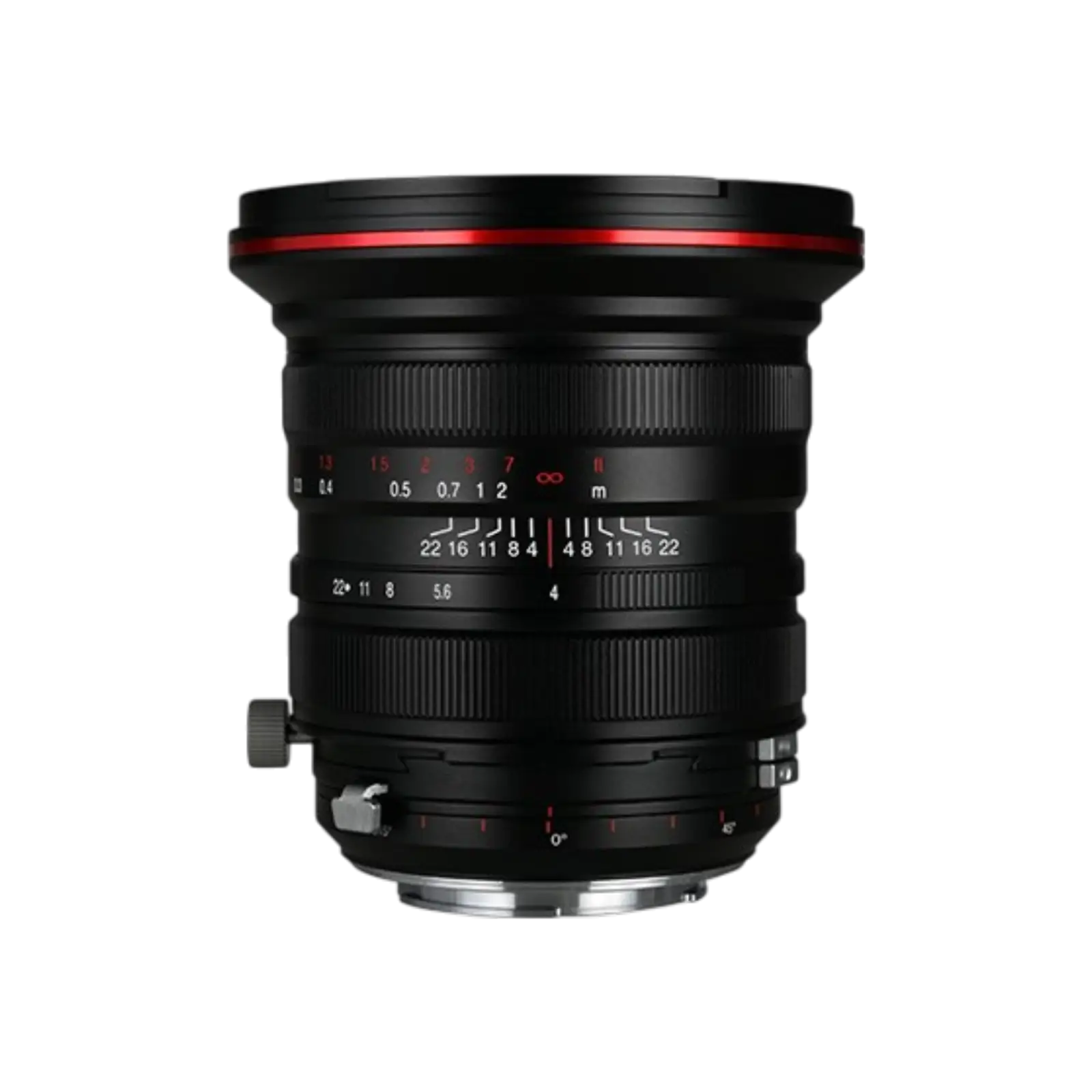 Объектив LAOWA objective 20mm f/4 Zero-D Shift for Nikon Z