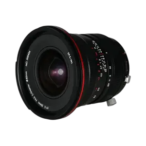 Объектив LAOWA objective 20mm f/4 Zero-D Shift for Nikon Z
