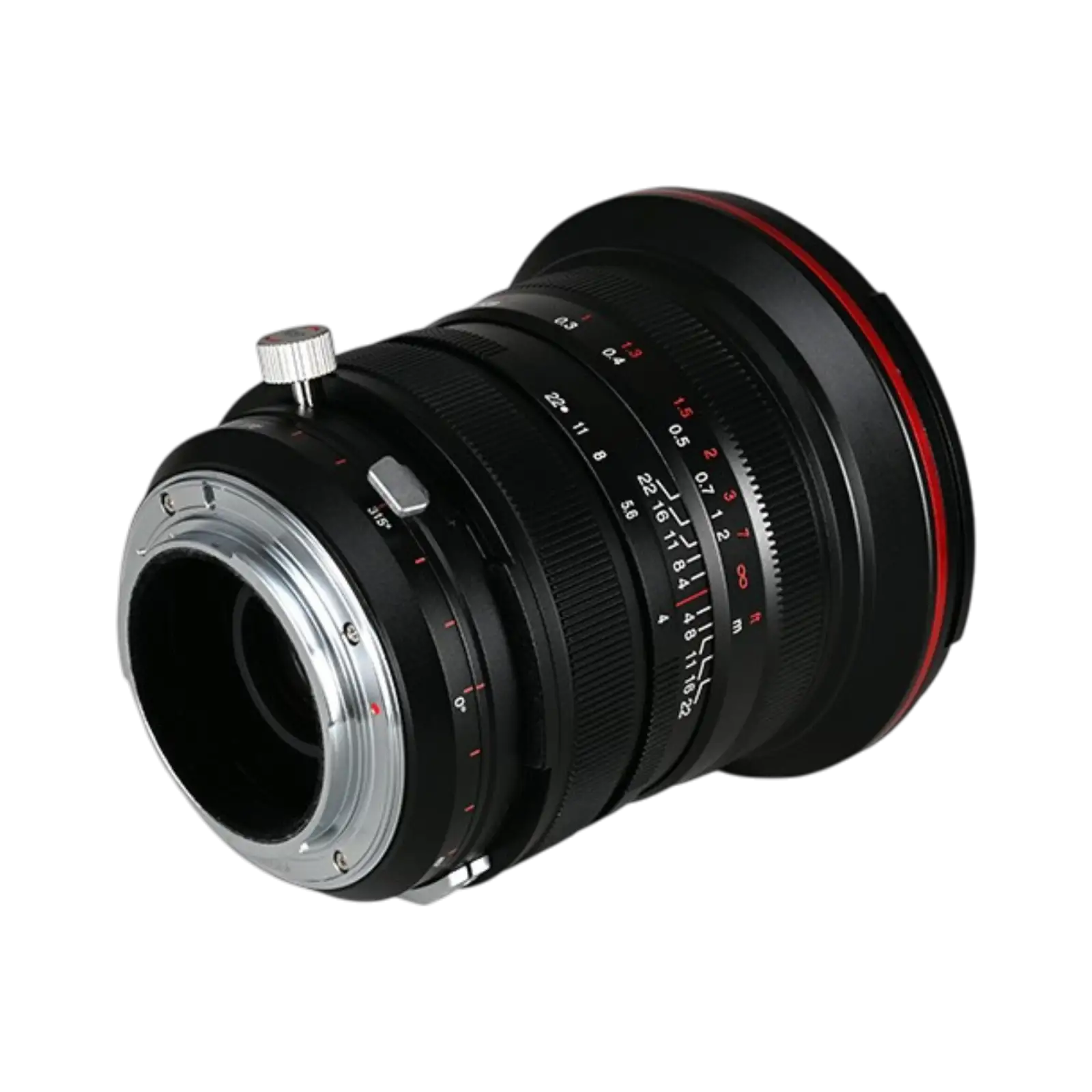 Объектив LAOWA objective 20mm f/4 Zero-D Shift for Nikon Z