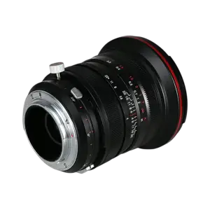 Объектив LAOWA objective 20mm f/4 Zero-D Shift for Nikon Z