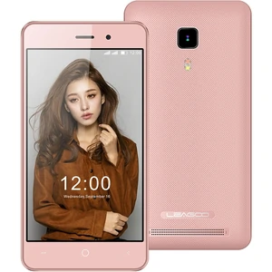 Смартфон Leagoo Z1C 512Mb/8Gb Rose Gold