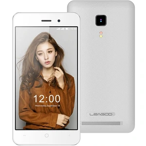 Смартфон Leagoo Z1C 512Mb/8Gb Galaxy White