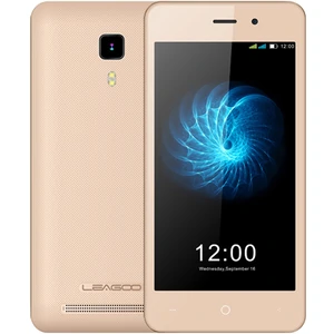 Смартфон Leagoo Z3C 8Gb Gold