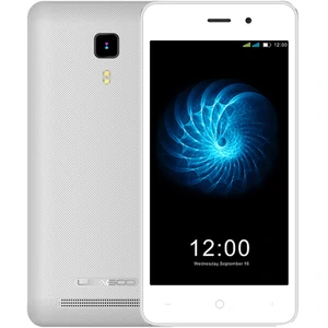 Смартфон Leagoo Z3C 8Gb White Silver