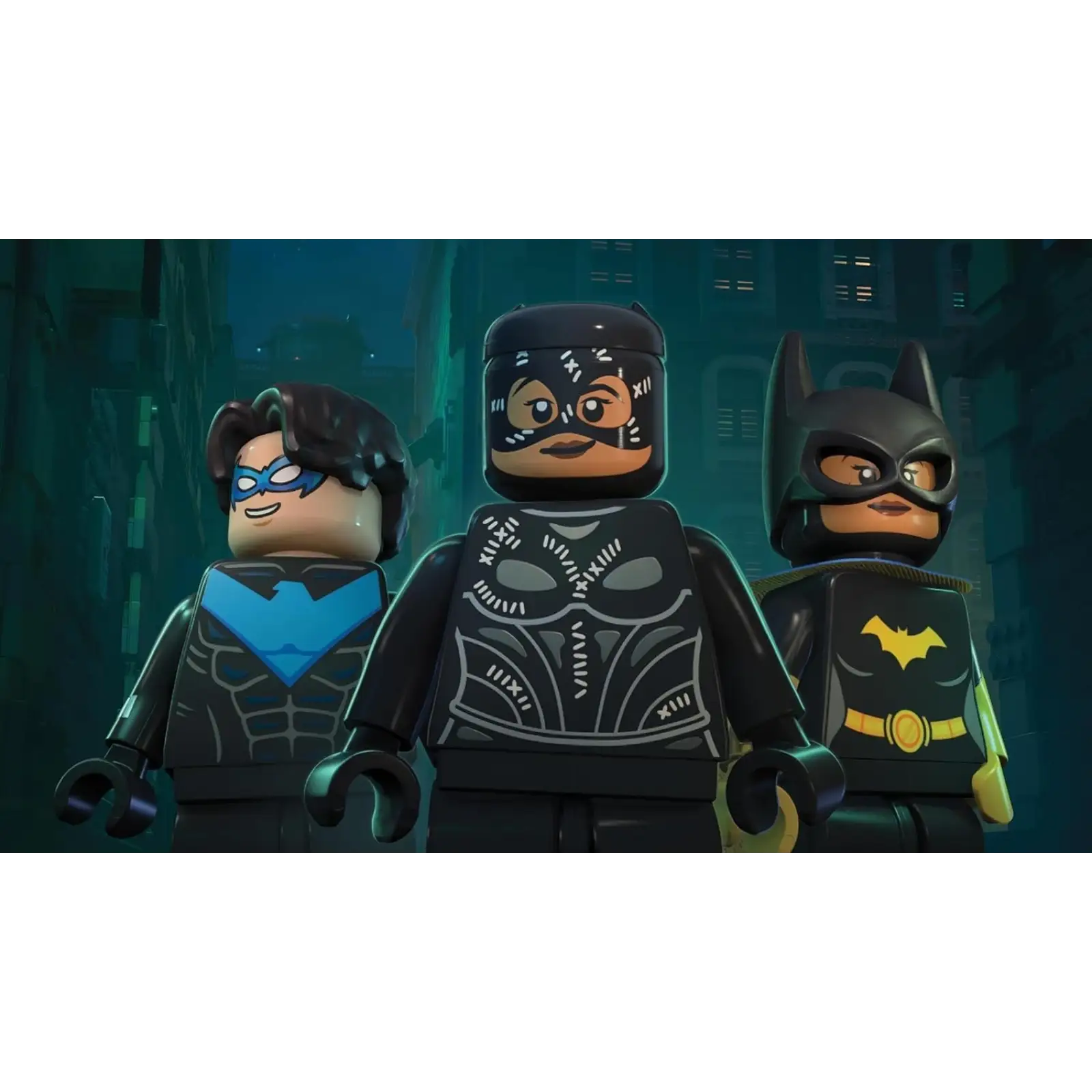 LEGO Batman: Das Verm&auml;chtnis des dunklen Ritters Deluxe Edition (Xbox Series X) 1000860229