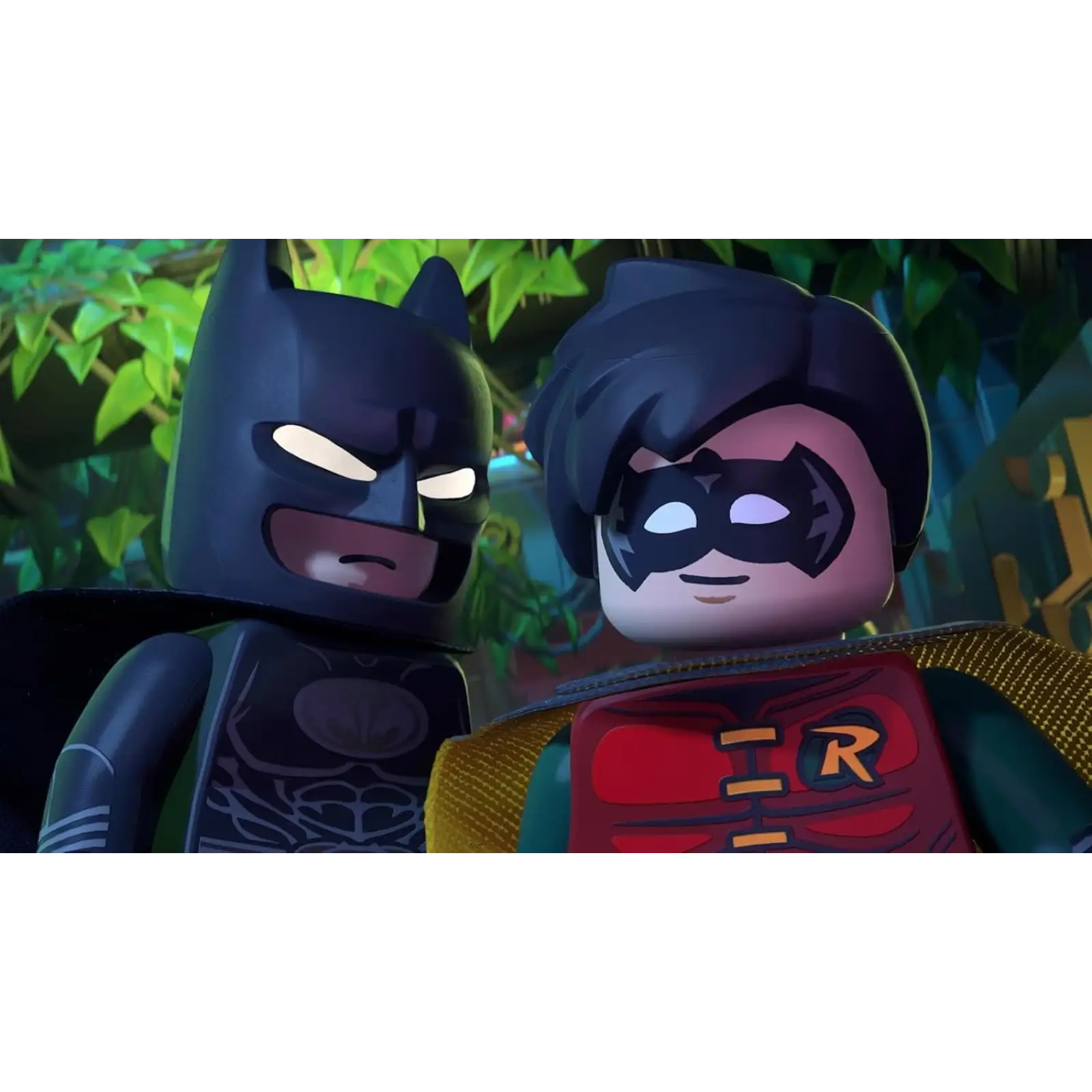 LEGO Batman: Das Verm&auml;chtnis des dunklen Ritters Deluxe Edition (Xbox Series X) 1000860229