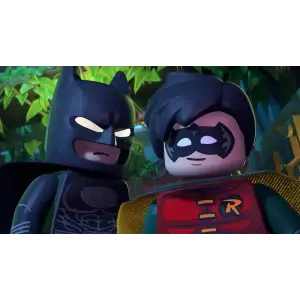 LEGO Batman: Das Verm&auml;chtnis des dunklen Ritters Deluxe Edition (Xbox Series X) 1000860229