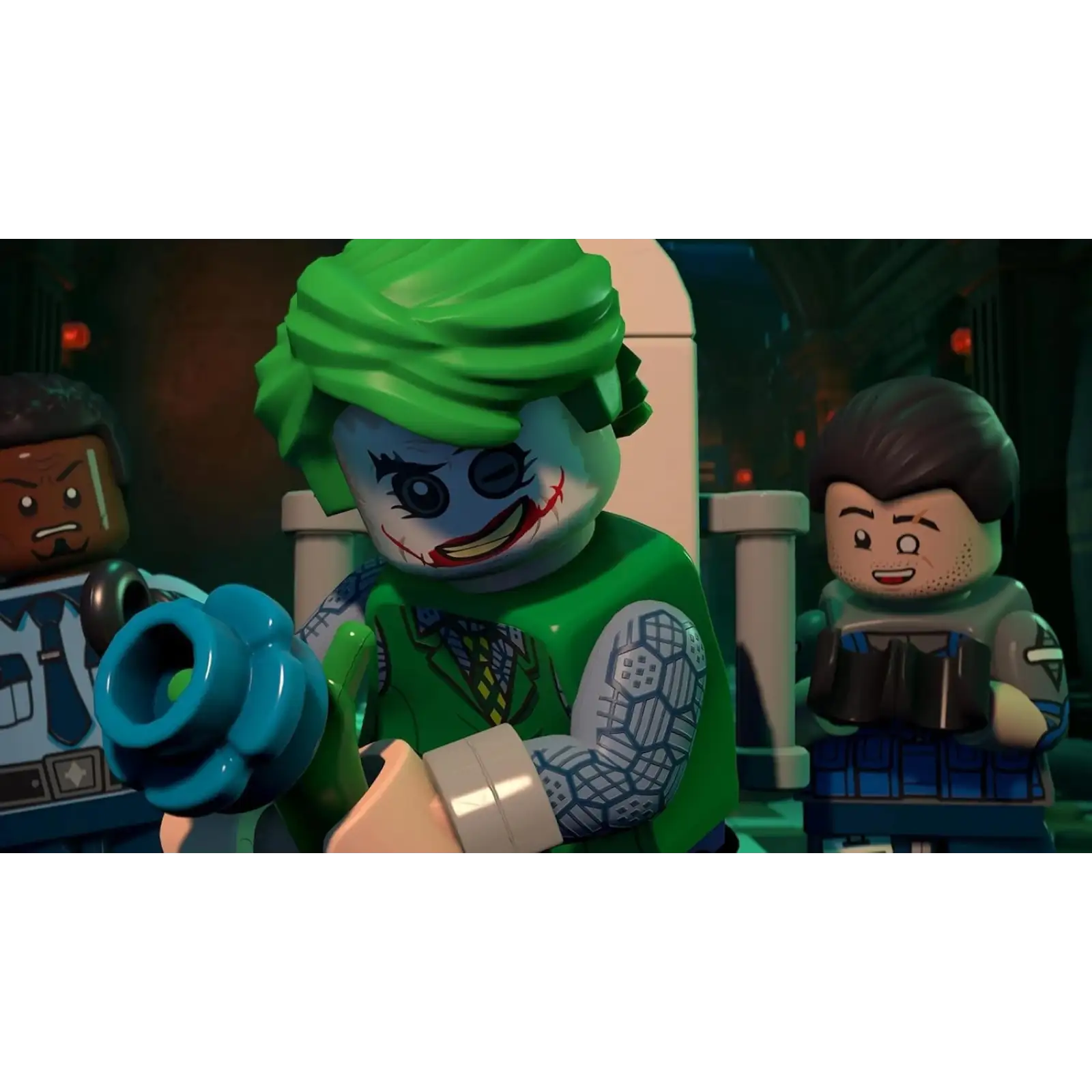 LEGO Batman: Das Verm&auml;chtnis des dunklen Ritters Deluxe Edition (Xbox Series X) 1000860229